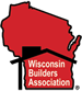 Wisconsin Home Builders Association Logo